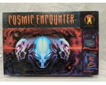 *INCOMPLETE* Avalon Hill Cosmic Encounter Board Game - £21.02 GBP