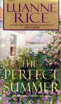 The Perfect Summer by Luanne Rice / 2003 Paperback Romance - £0.88 GBP