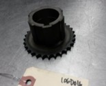 Crankshaft Timing Gear For 04-06 Chevrolet Colorado  3.5 - $24.70