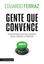 Gente que Convence (Em Portuguese do Brasil) [Paperback] _ - £35.66 GBP