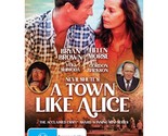 A Town Like Alice DVD | Bryan Brown, Helen Morse - £19.36 GBP