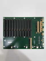 Industrial Computer Source 14013-10 rev b Assy 14013-10  Rev B Backplane board - £248.16 GBP
