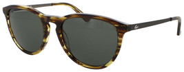 LACOSTE L708S-210 Sunglasses Sun Glasses 210 BROWN Authentic New 50mm UN... - $118.79