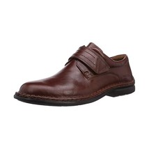 Josef Seibel Vigo 09, Mens Trainers, Brown (43 300 Brandy), 7 UK ( 41 EU )  - £139.85 GBP