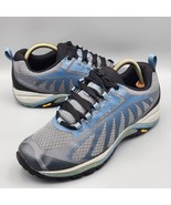 Merrell Siren Edge 3 Athletic Shoe Rock Bluestone Lace Up J034434W Women... - $735.40 MXN