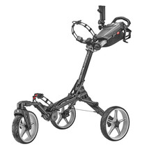 Caddytek Lite Auto +360 3 Wheel Golf Cart - £162.50 GBP