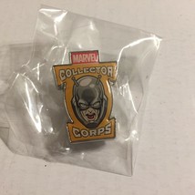 NEW Funko Marvel Collector&#39;s Corps Ant-Man 1.25&quot; Pin - $8.96