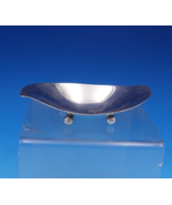 Faneuil by Tiffany and Co Sterling Silver Nut Dish with Ball Feet #23350... - $5,438.05 MXN