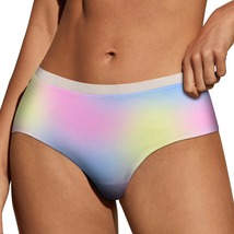 Colorful Panties for Women Lace Briefs Soft Ladies Hipster Underwear - £10.91 GBP