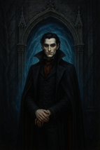 HAUNTED Elite Immortal Vampire Companion of Power, Charisma, and Eternal... - $59.99