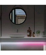 2 West &amp; Arrow LED Flexible Strip Light 13.1ft Each  Ombre- white, pink ... - $27.22 CAD