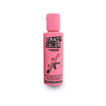 Renbow Crazy Color Semi Permanent Hair Color Cream Candy Floss No.65 100ml  - $16.00