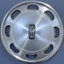 ONE 1985-1986 Mercury Marquis # 839A 14&quot; Hubcap / Wheel Cover # E54Y1130A USED - £5.97 GBP