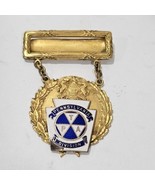 Vintage TPA Travelers Protective Association Pennsylvania Division Pin  - €6,76 EUR