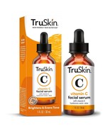 TruSkin Vitamin C Serum For Face – Anti Aging Formula &amp; Vitamin C, Hyalu... - $540.86 MXN