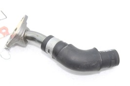 16-19 INFINITI Q50 3.0L TURBO OIL RETURN LINE PIPE TUBE E6122 image 8