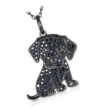 Dog Breed Pendant Necklace for Women and - or - £262.81 GBP
