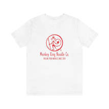 Monkey King Noodle Company - Pulling Your Noodles Since 2013 T-Shirt - £19.52 GBP+