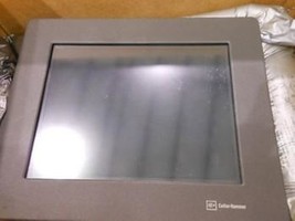 Cutler Hammer 98-00113 Operator Touch Screen Panel  - $1,147.00