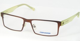 Gafas De Sol Converse Filter Marrón Con Montura De Metal 53-16-147mm - £67.07 GBP