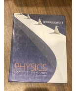 Physics for Scientists and Engineers by Raymond A. Serway VOLUME 2 - $25.00