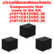 Repair Kit 316222900 316557520 Frigidaire Range Control Board Repair Kit - $53.27 CAD