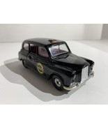 Vintage Gorgi Diecast Austin London Toy Taxi Car. Made In Great Britain. - £11.48 GBP