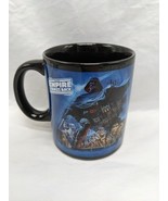 Star Wars 2010 The Empire Strikes Back Black Mug - €8,47 EUR