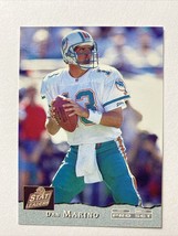 1993 Pro Set Football Card #6 Dan Marino LL - £1.01 GBP