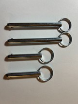 Total Gym Hitch Pin Set see description for pins compatibility - £15.94 GBP