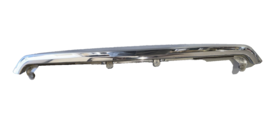 2014-2016 SUBARU FORESTER UPPER CHROME GRILLE TRIM PANEL P/N C11130025 O... - $49.49