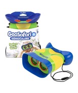 Educational Insights GeoSafari Jr. Kidnoculars - Binoculars for Kids Age... - $26.72