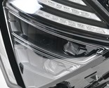 2022-2024 OEM Kia Sportage Projector LED Headlight LH Left Driver Side - $476.44