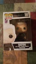 Funko Pop! Vinyl: Ghost in the Shell - Batou #385 - £7.91 GBP