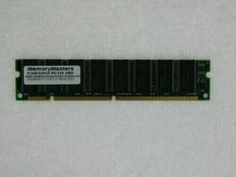 512 512MB Memory Dell OptiPlex GX240 240 PC133 133 Memory-
show original titl... - £29.11 GBP