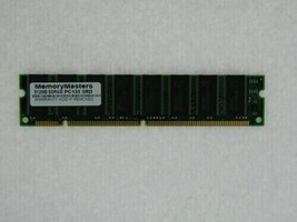 512 512MB Memory Dell OptiPlex GX240 240 PC133 133 Memory-
show original titl... - £28.45 GBP