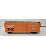 AHM HO Scale New Haven MH 38100 Double Door Box Car - £7.45 GBP