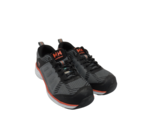 Helly Hansen Men&#39;s Aluminum Toe SP Safety Work Shoes HHS201006W Grey/Ora... - $66.49