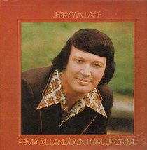 Primrose Lane / Don&#39;t Give Up On Me [Vinyl] - £15.79 GBP