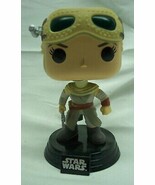 Funko POP Star Wars Force Awakens #73 REY with GOGGLES VINYL FIGURE TOY ... - $20.37 CAD