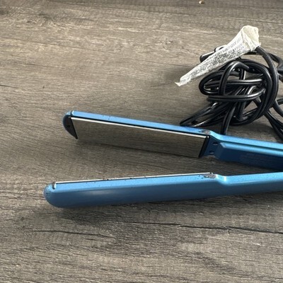 BaByliss PRO Nano Titanium Ultra Thin Flat Iron Straightener 1-1/2" BABNT3073TN Item image 3
