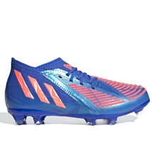 adidas Predator Edge.1 Youth Firm Ground Cleats (Youth, Numeric_4) - £113.41 GBP