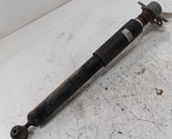 Fiat 500 Passenger Right Rear Shock Absorber 2018 - $79.79