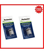 2-Pack Lithium-Ion Dog Fence Batteries for Invisible Fence Collars - Dur... - $46.26 CAD