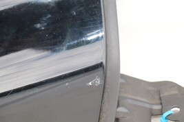 Chrysler Crossfire Convertible Top Tonneau Linkage Flap & Cable Set L&R image 5