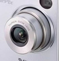 Lens Zoom For Fuji Fujifilm F401 - $22.97