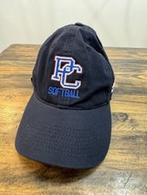 Presbyterian College Blue Hose Hat Cap Softball Strapback Student Alumni... - $19.79