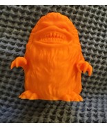 Critters movie figure - Orange, New - $546.84 MXN