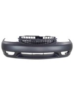 Front Bumper Assembly New Tong Yang Fits 2000 2001 Nissan Altima 90 Day ... - £60.56 GBP