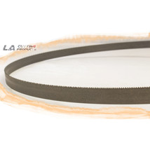 64 1/2" (5'-4 1/2") x 1/2" x .025" x 10/14N Band Saw Blade M42 Bi-metal ... - $474.10 MXN 64 1/2" (5'-4 1/2") x 1/2" x .025" x 10/14N Band Saw Blade M42 Bi-metal ... - $474.10 MXN